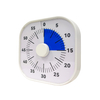 Silent Visual Timer For Kids Large Size 19cm Google Timer For Meeting Study Productivity Timer