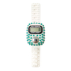 One Buttons Digital Tasbih Tally Counter Eid Gift Finger Ring Counter Muslim Prayer Digital Tasbeeh Counter with Crystal