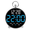 Multi-function Digital Desk Clock Alarm Clock Display Week Date LED Digital Table Alarm Clock