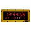 Dust-proof And Explosion-proof Synchronous Digital Clock Factory Digital Wall Clock Perpetual Calendar Large Screen Timer