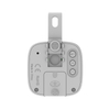 Mini Digital Refrigerator Magnet Thermometer Household Kitchen Freezer Cold Cabinet Thermometer with Alarm