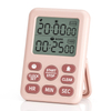 Google Productivity Countdown Timer Smart Magnetic Digital Kitchen Timer Digital Table Desk Clock Kids Study Pomodoro Desk Timer