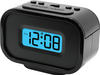 Smart Digital Alarm Clock Multifunctional Digital Desk Clock Digital Table Clock