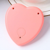 8 Digit Mini Creative Love Calculator Learning Supplies Colorful Keys Calculator Battery Powered Scientific Calculator
