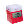 Smart Countdown Timer Pomodoro Study Timer for Kids Digital Desk Alarm Clock with Date Temperature Digital Kitchen Timer
