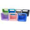 Productivity Countdown Google Timer Silicone Rubber Study Pomodoro Timer Cube Visual Desk Timer for Kids