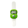 5pcs Two Buttons Digital Prayer Tasbih Tally Counter Golf Sport Finger Ring Counter Muslim Digital Tasbeeh Counter