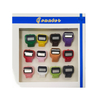 Prayer Finger Ring Tally Tasbeeh Counter Eid Gift Golf Sport Counter Muslim Prayer LED Digital Tasbih Counter