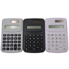 8 Digit Solar Power Calculator Dual Power Calculator Scientific Calculator
