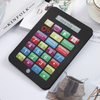 Children's Intelligent Learning Calculator 10 Digit Battery Power Plastic Scientific Calculator
