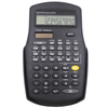 Solar Power Sliding Closure Calculator 10 Digits Plastic Dual Power Scientific Calculator