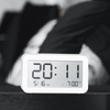 Digital Table Clock LCD Digital Desk Alarm Clock Display Week Date 