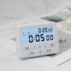 Google Productivity Countdown Timer Kids Study Pomodoro Desk Timer Smart Digital Kitchen Timers