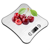 Stainless Steel Digital Kitchen Scale with Tare Function Maximum Weight 5kg Multifunctional Electronic Scale for Food 