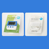Indoor And Outdoor Thermometer High And Low Temperature Alarm Thermometer Household Refrigerator Digital Thermometer