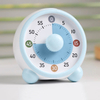 60 Minutes Countdown Pomodoro Timer Classroom Visual Study Timer for Kids Time Management Productivity Google Timer