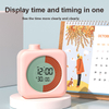 Google study Productivity Countdown kitchen timer for Cooking Visual Timer for kids Digital Smart Timer Alarm Clock