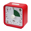 Google Productivity Countdown Timer Pomodoro Study Visual Timer for Kids Christmas Magnetic Kitchen Timer