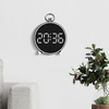 LED Digital Alarm Clock Wall Clock Display Date Temperature Home Bedside Clock Smart Table Desk Clock