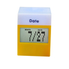 Smart Countdown Timer Pomodoro Study Timer for Kids Digital Desk Alarm Clock with Date Temperature Digital Kitchen Timer