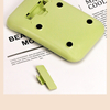 Dual Power Gradient Color Calculator 10 Digits Plastic Calculator Solar Power Scientific Desktop Calculator