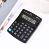 Big Key Plastic Desktop Calculator 12 Digit Electronic Calculator Battery Power Scientific Calculator