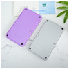 Solar Power Desktop Calculator Learning Office Supplies 10 Digits Plastic Calculator Dual Power Scientific Calculator