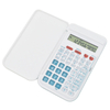 Scientific Statistical Functions Calculator 10 Digit PlasticFlip - Cover Calculator