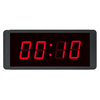 Multi-functional LED Digital Clock Remote Control Digital Timer for Competition 1.8 Inch 4-digit Timer
