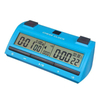 Professional Multi-function Blue Chess Timer with Alarm_yy