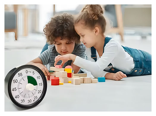 visual timer for kids