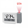 Digital Alarm Clock Display Calendar Temperature Backlight Digital Desk Table Clock Digital Projection Clock
