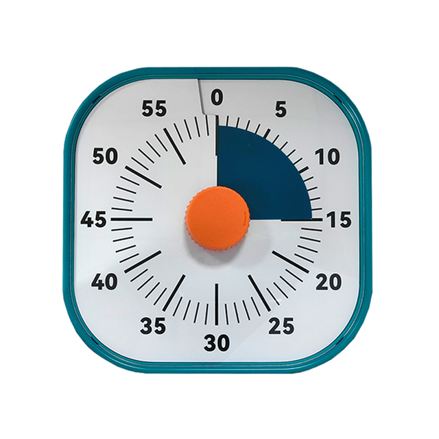 Visual Timer for Kids Large Size Google Countdown Kitchen Timer Pomodoro Study Productivity Timer