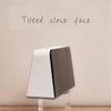 Multi-functional Digital Alarm Clock LED Digital Desk Clock Display Temperature Week Calendar Table Alarm Clock with Light