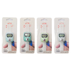 One Buttons Digital Tasbih Tally Counter Eid Gift Finger Ring Counter Muslim Prayer Digital Tasbeeh Counter with Crystal