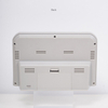 Large Screen LCD Digital Table Desk Alarm Clock Reloj Wake up Alarm Clock