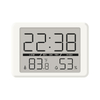 Multifunction Digital Desk Table Clock Display Temperature Humidness LCD Wall Clock 