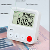 Smart Digital Kitchen Timers Kids Study Pomodoro Desk Timer Google Productivity Countdown Timer 