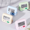 Magnetic Smart Digital Kitchen Timers Google Productivity Countdown Timer Study Pomodoro Kids Timer 