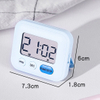 Magnetic Smart Digital Kitchen Timers Google Productivity Countdown Timer Study Pomodoro Kids Timer 