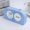 Google Productivity Countdown Timer Visual Pomodoro Study Timer for Kids Digital Table Clock Digital Kitchen Timers