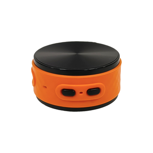 Small Cute Bluetooth Speaker Rechargeable Music Player Portable Wireless Bluetooth Speaker
