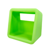 Google Pomodoro Study Timer for Kids Productivity Kitchen Desk Timer Silicone Rubber Cube Countdown Visual Timer