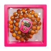  Muslim Digital Tasbih Tally Eid Gift Counter Finger Ring Counter Digital Tasbeeh Counter with Bead Keychain