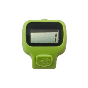 Prayer Finger Ring Tally Tasbeeh Counter Eid Gift Golf Sport Counter Muslim Prayer LED Digital Tasbih Counter
