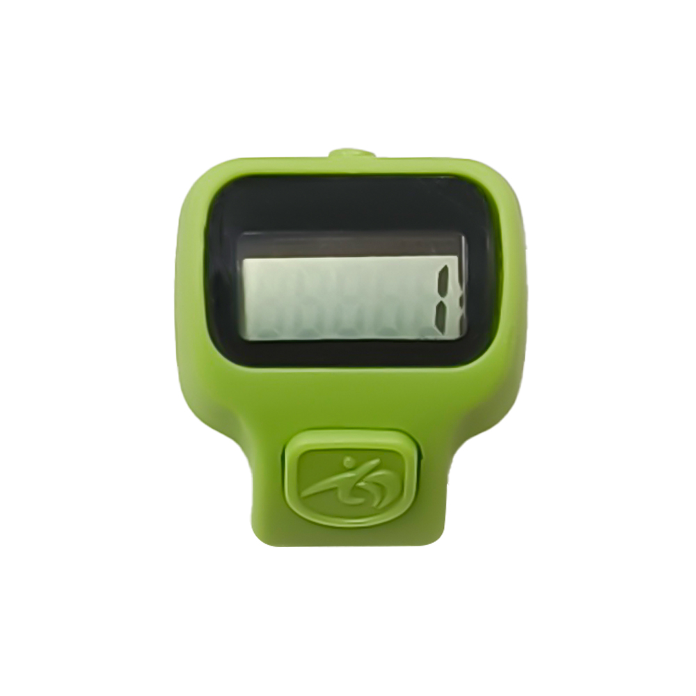 Prayer Finger Ring Tally Tasbeeh Counter Eid Gift Golf Sport Counter Muslim Prayer LED Digital Tasbih Counter