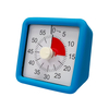 Google Productivity Countdown Timer Time Management Silicone Rubber Pomodoro Study Timer for Kids Visual Kitchen Desk Timer