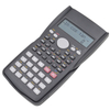 10 Digits Scientific Function Calculator Plastic Sliding Closure Calculator 