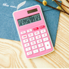 Large Screen Solar Power Scientific Calculator12 Digit Dual Power Calculator