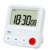 Smart Digital Kitchen Timers Kids Study Pomodoro Desk Timer Google Productivity Countdown Timer 